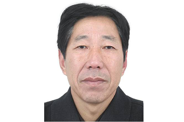 副主任、高級工程師——郭夫斗