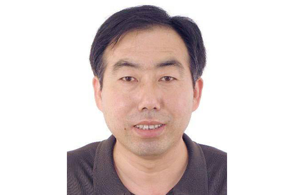 副主任、高級工程師——于旺江