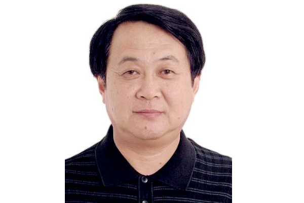 副主任、高級工程師——賁永龍